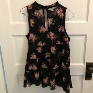 American Eagle Tunic tank top